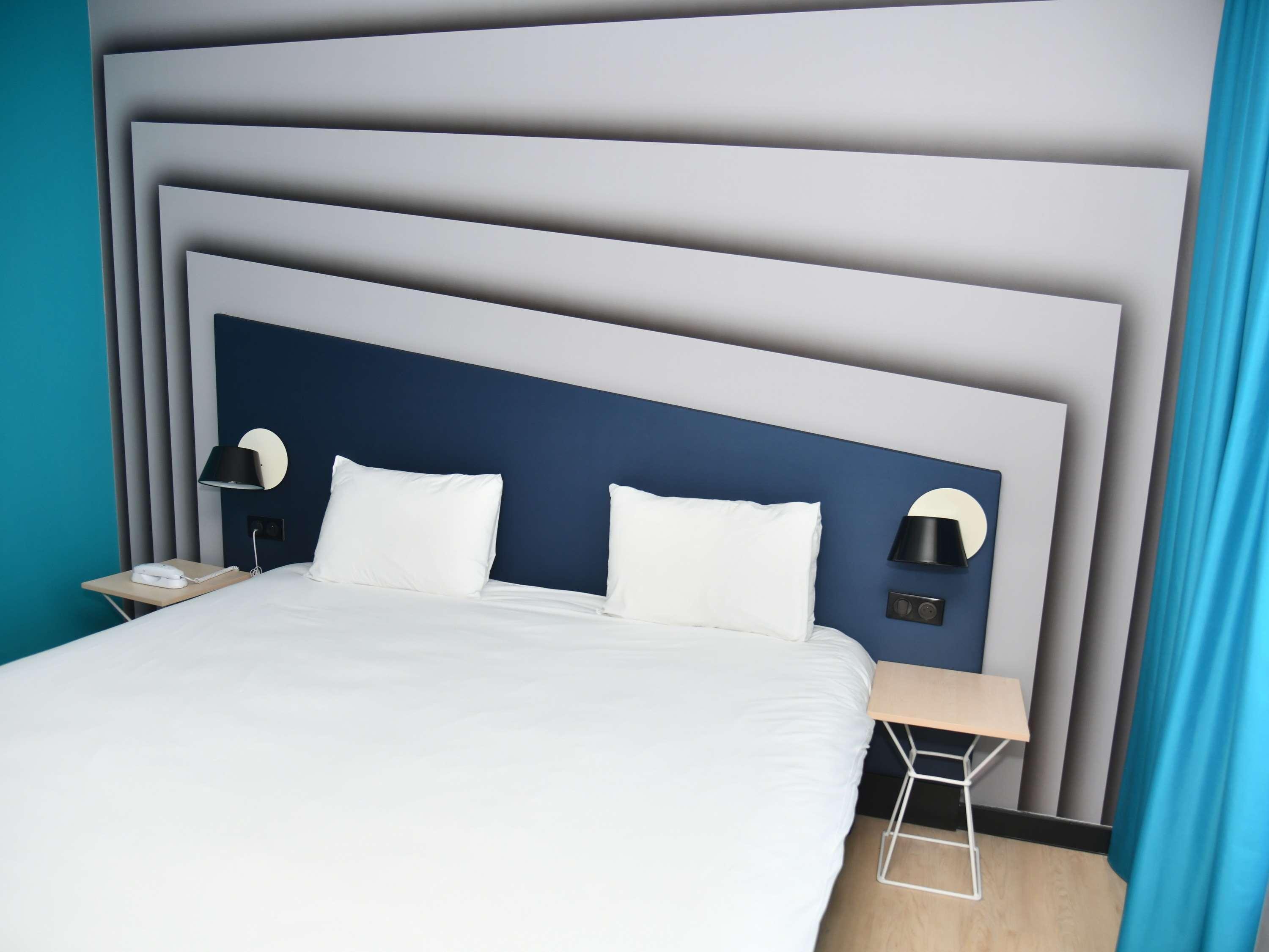 Hotel Ibis Styles Avignon Sud Esterno foto