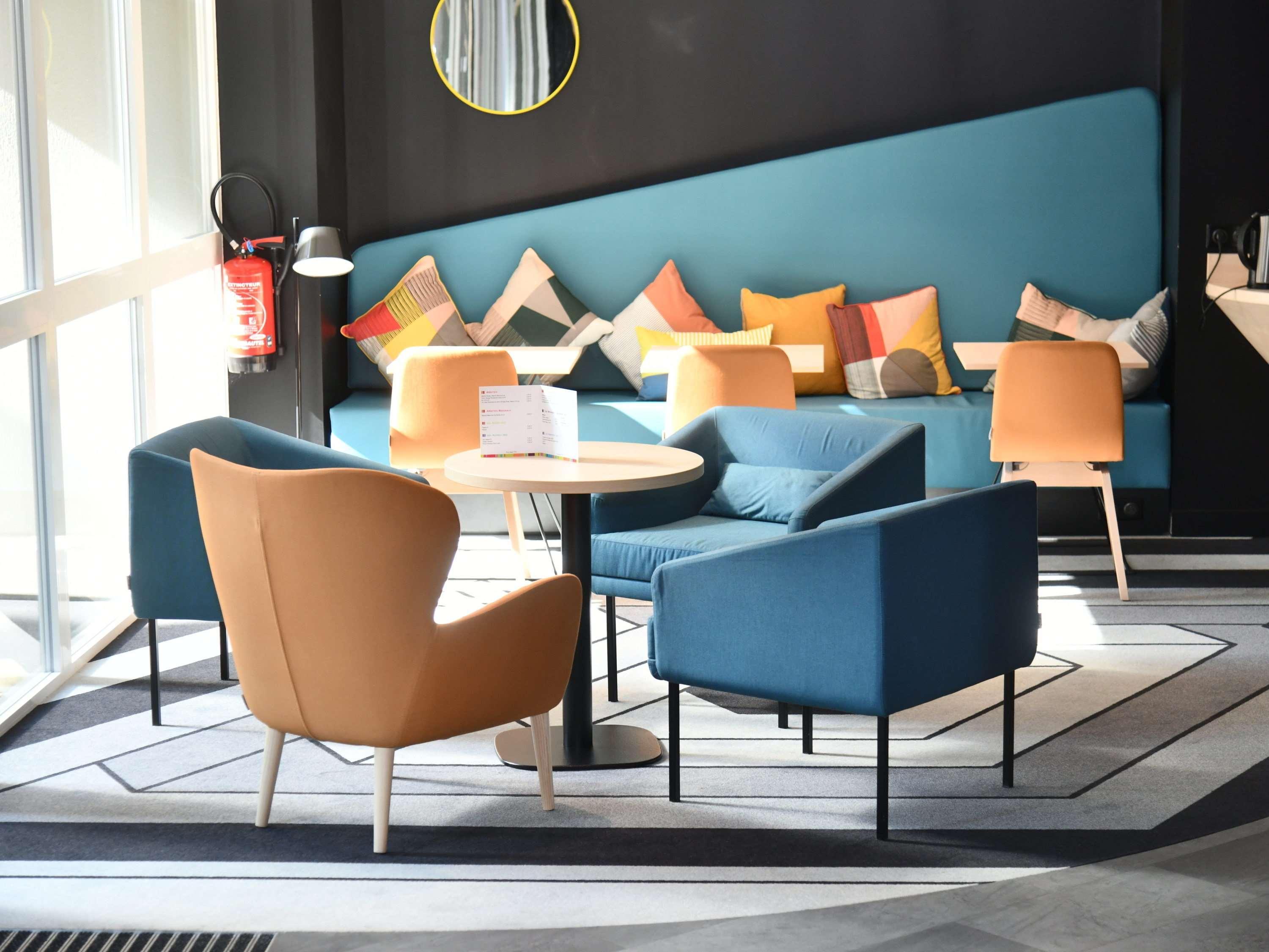 Hotel Ibis Styles Avignon Sud Esterno foto