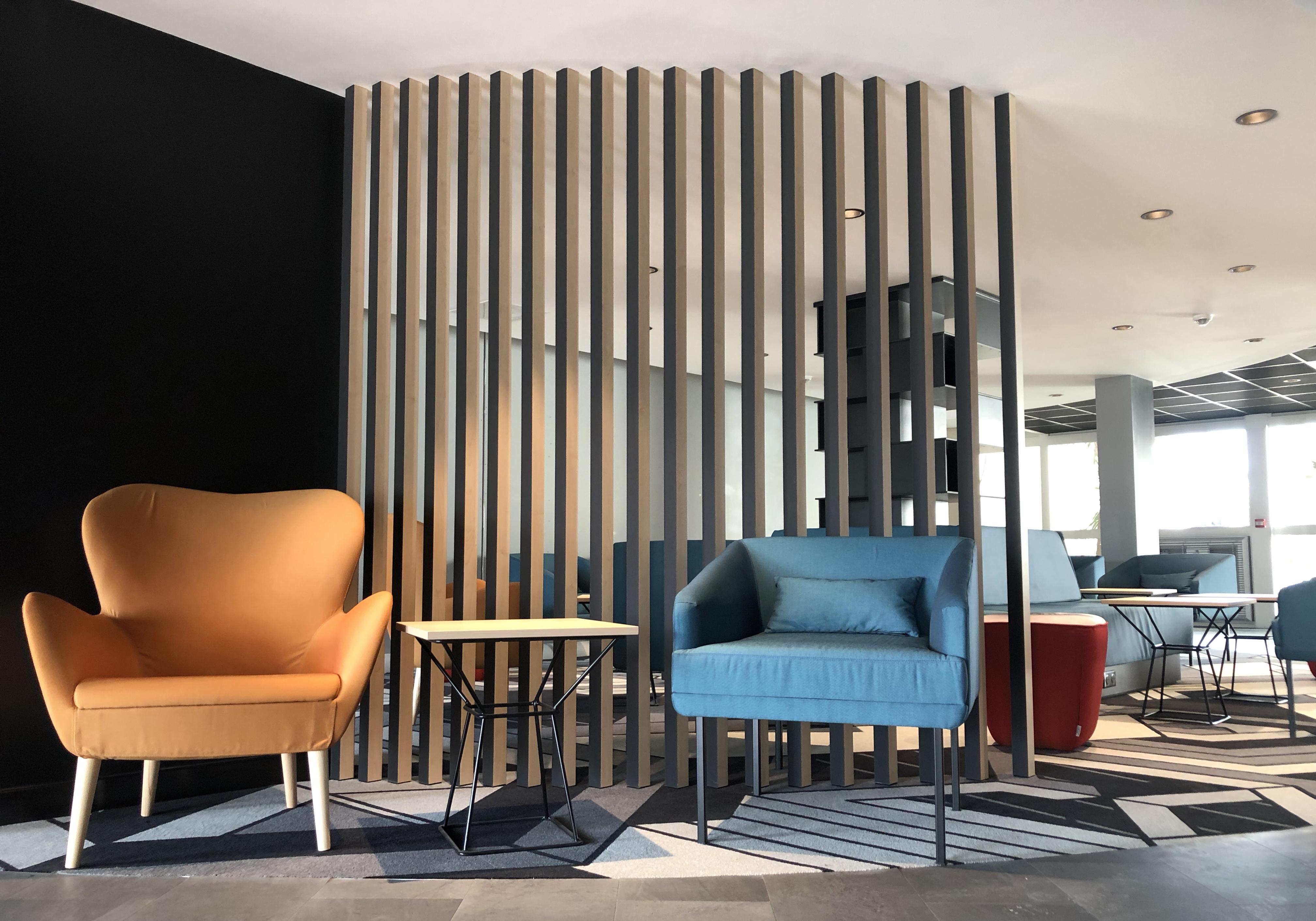 Hotel Ibis Styles Avignon Sud Esterno foto